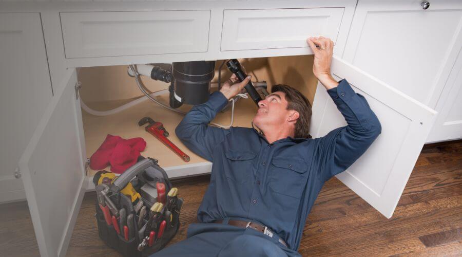 Professional Leak Detection in Blocksburg, CA