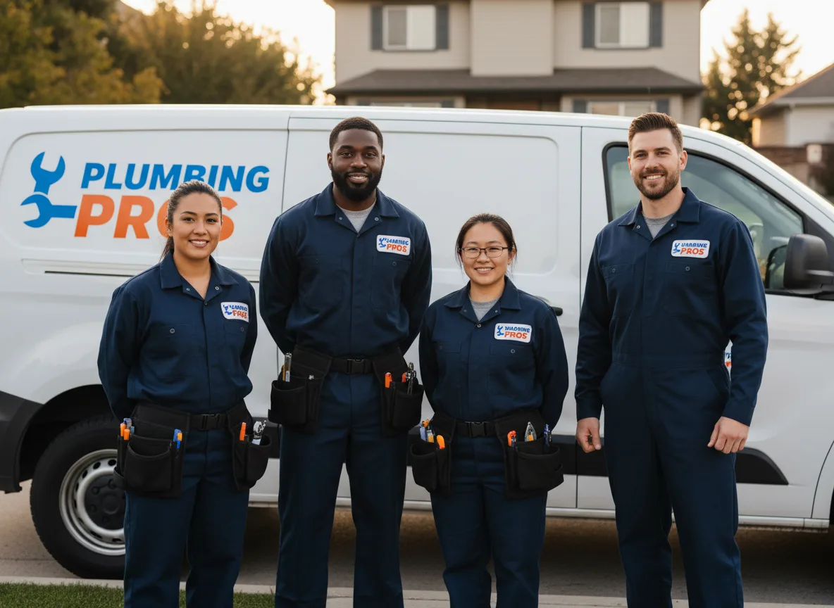 Water Heater Repair company in Blocksburg, CA